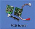 HM-053-Z-21 PCB Board (бортовая электроника)
